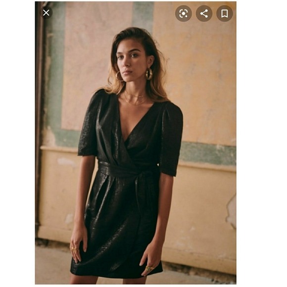 Sezane Dresses & Skirts - 🍁 NWoT 🍁 Sézane Doha Dress 🍁